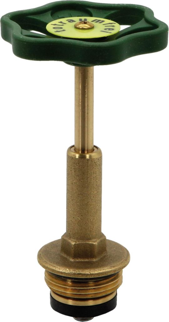 Js Fettkammer-Ot F.freistromvent. Din3502,Steig.sp.,Dn25,1",Epdm