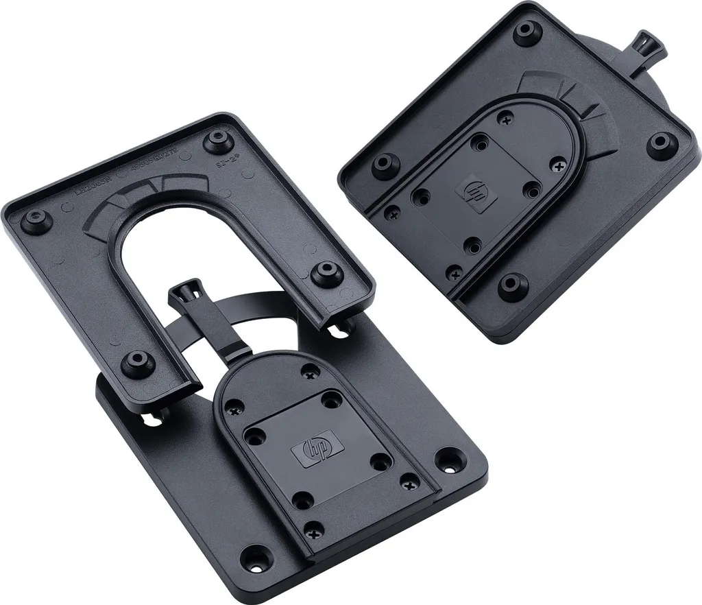 Kit fixation VESA HP EM870AT avec système de déverrouillage sécurisé