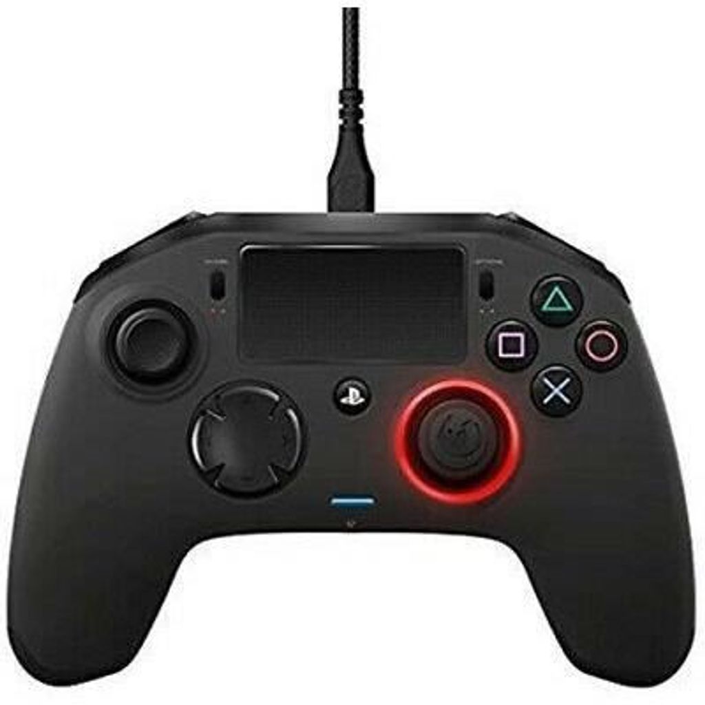 Manette NACON Controller Revolution PRO V2 - noire PS4 Image du produit 