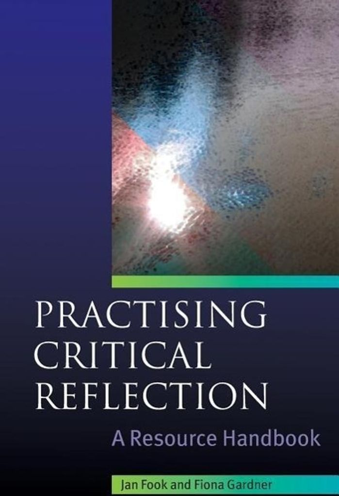 Practising Critical Reflection – Lingua: Inglese
