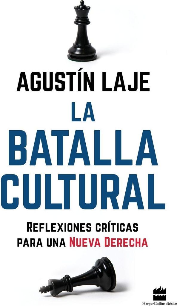 La batalla cultural