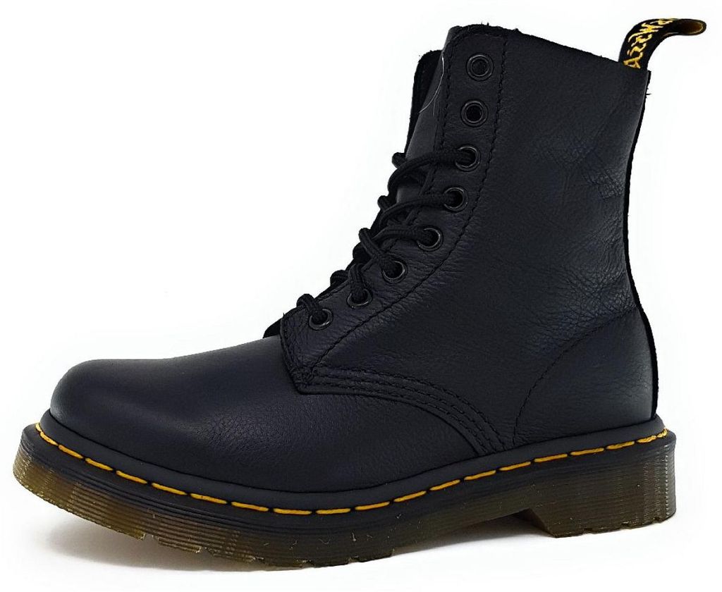 Dr. Martens  Damenschuhe Stiefel Schnürer Schnürstiefel Productafbeelding 