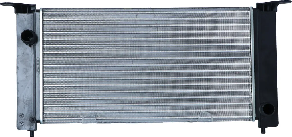 Radiateur de refroidissement moteur pour Fiat Stilo trajet quotidien