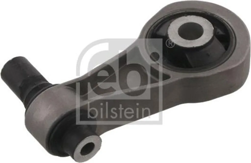 Support moteur FEBI 33961 pour supprimer les vibrations Punto et Ypsilon OE