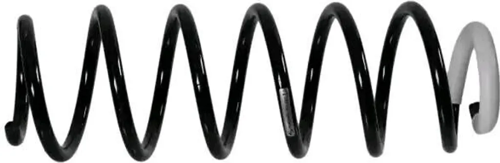 Ressort de suspension SACHS 993693 robuste et durable pour Citroën C5