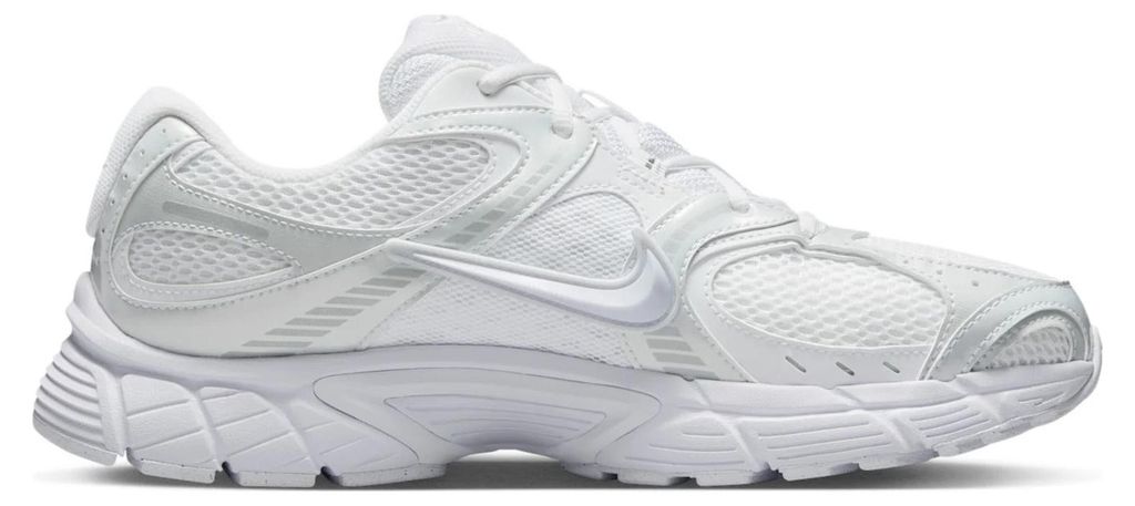 Nike V5 RNR Sneakers Heren Wit Productafbeelding 