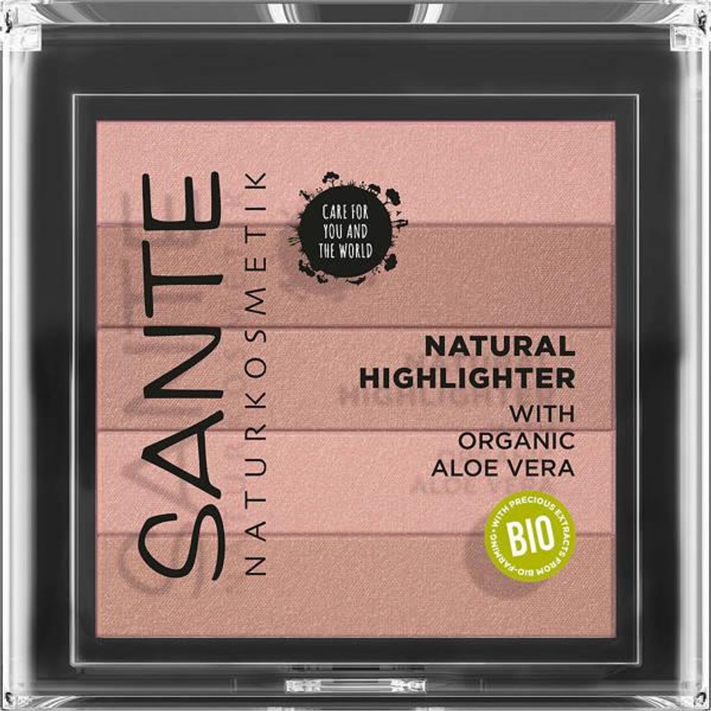 Evidenziatore naturale - 01 Champagne 7g Immagine del prodotto 