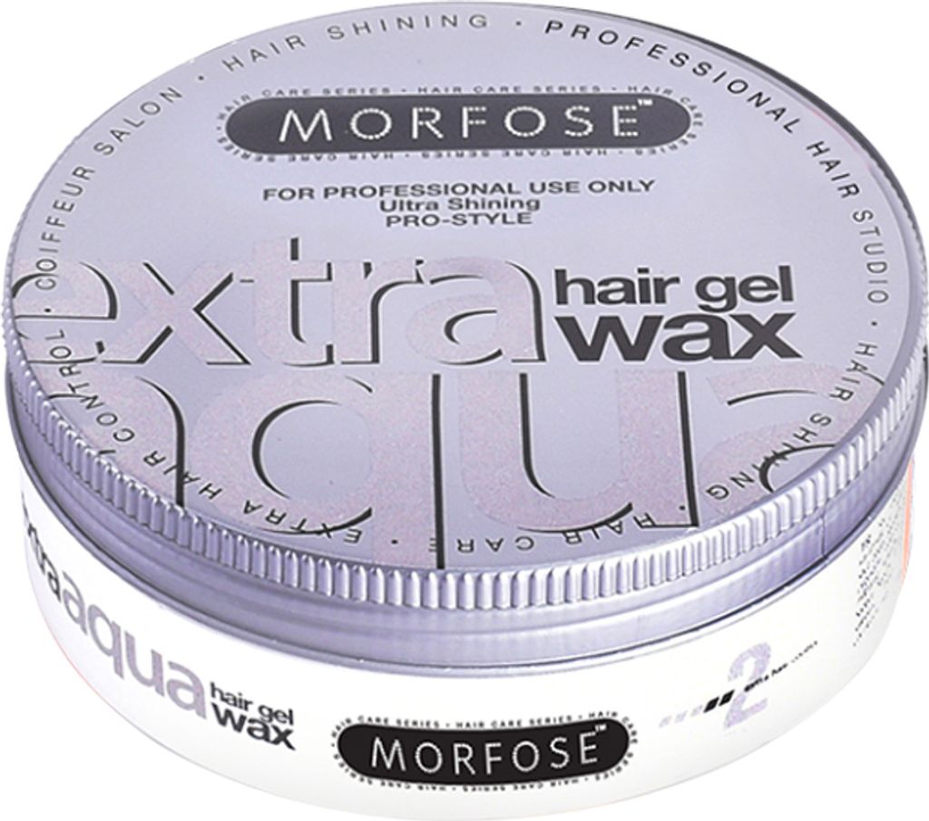 Extra Aqua Gelwax Blau 150 ml Produktbild 