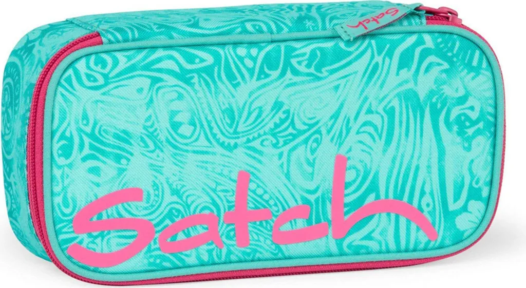 Astuccio Satch Schlamperbox Lazy Daisy: Recensione e Caratteristiche - 3