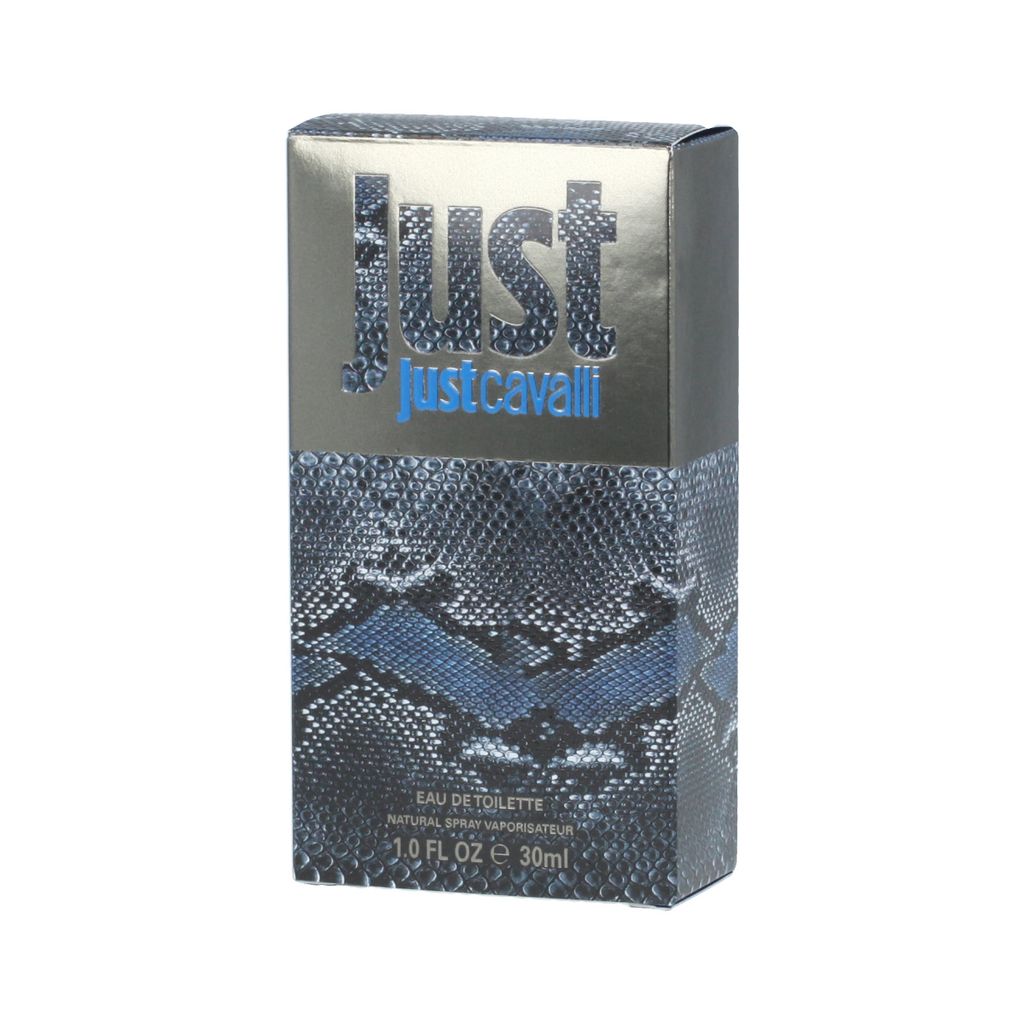 Roberto Cavalli Just Cavalli Him Edt Spray Produktbild 