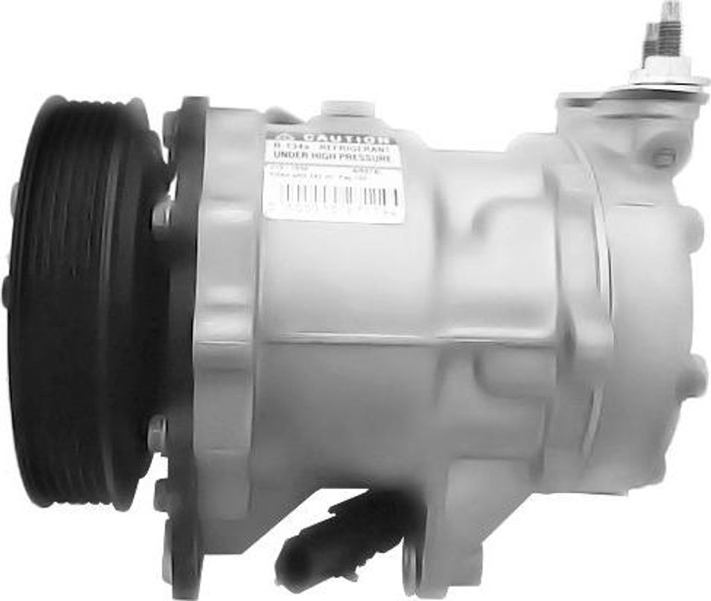 Airstal 10-1590 Klimakompressor OE 55037466AC kompatibel mit Cherokee
