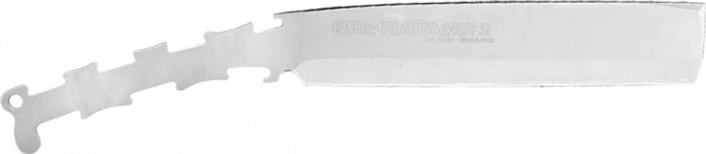 Silky Ersatzblatt für Silky Haumesser NATA 240mm, einseitig