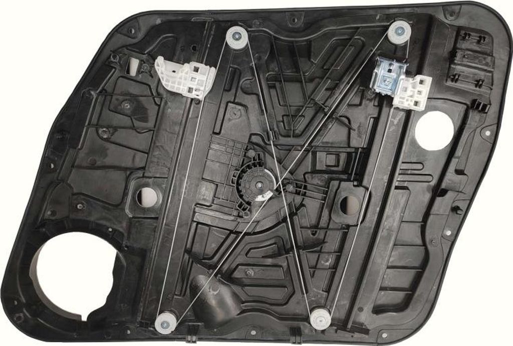 Kia Sportage Iv 09.15-09.22 Pr Zvedák Předního Skla Bez Obrázek produktu 