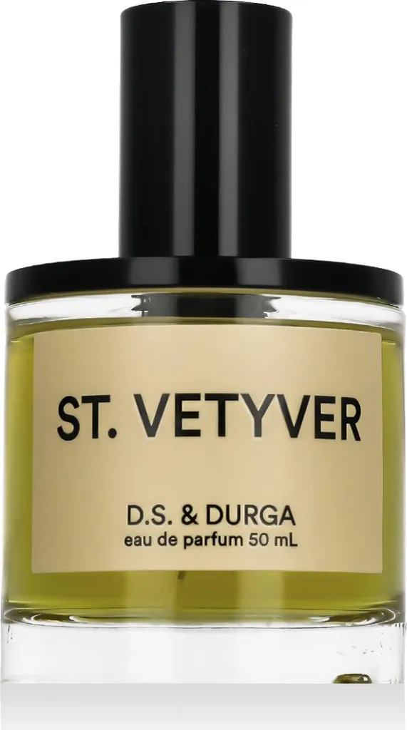 Eau de Parfum St. Vetyver D.S. & Durga - Fragrance de Niche 50 ml
