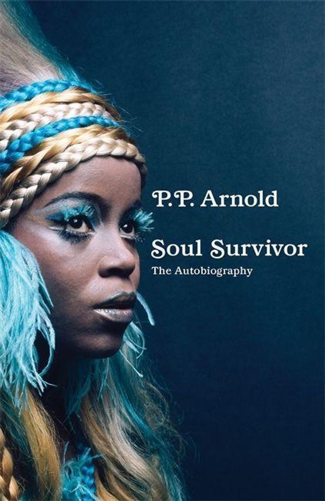 Soul Survivor – Lingua: Inglese