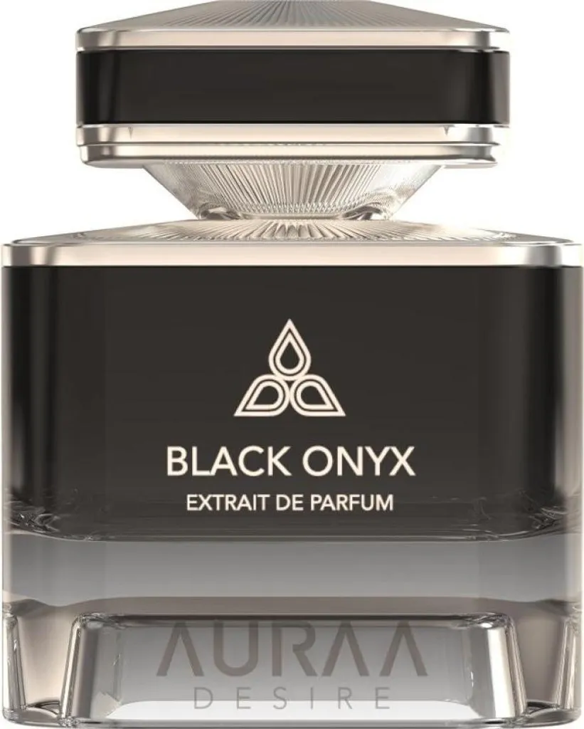 Parfum de Soirée Homme Black Onyx 100ml pour une Tenue Irréprochable Chic