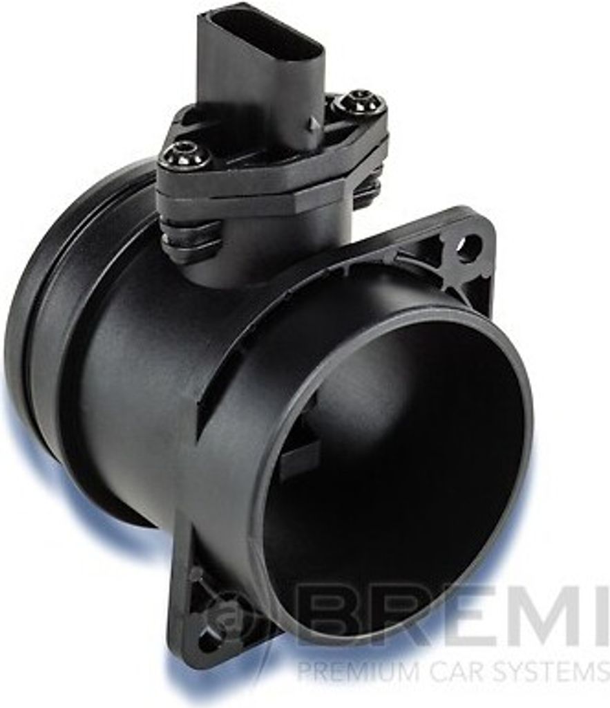 BREMI 30110 Luftmassenmesser LMM für BMW 3 Touring (E91) Luftmengenmesser