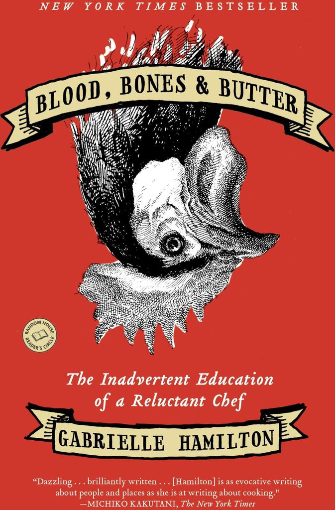 Blood, Bones & Butter