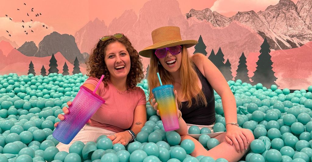 mydays Magic Bavaria München (für 2 Personen); Erlebnis verschenken oder selbst erleben; Gutschein für 2 Person(en)