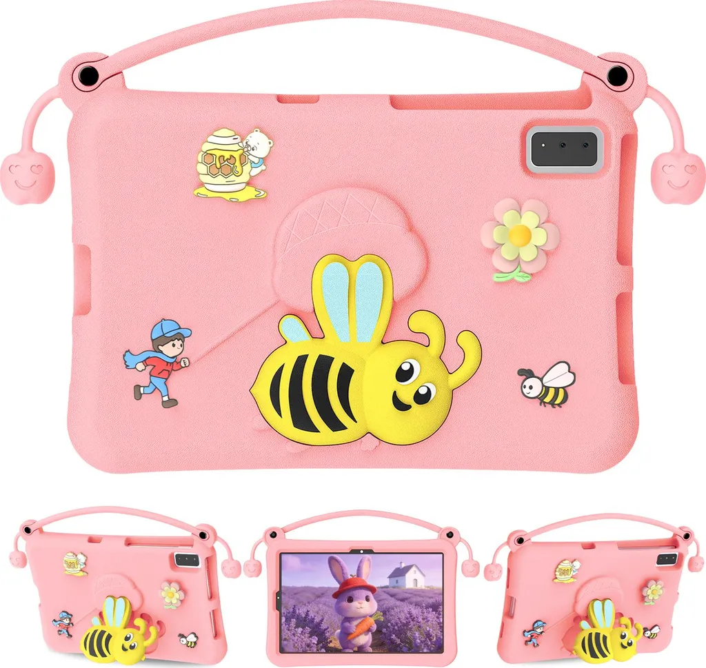 360° Rotating Case for SPC Tablet Glow/Gravity/Heaven/Twister