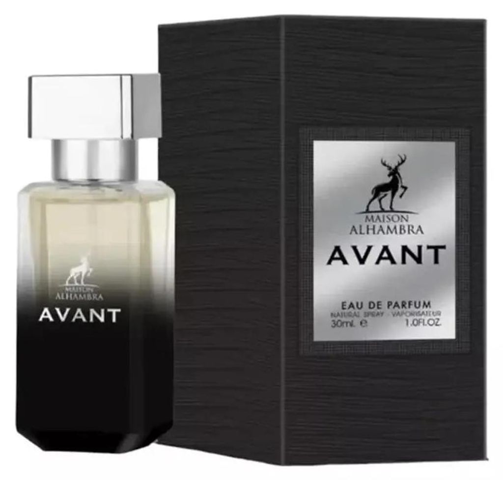 Maison Alhambra Avant Eau de Parfum 30 ml