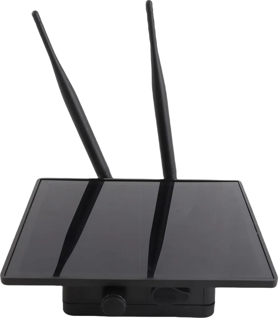 Relais Radio Solaire Lora pour Extension de Réseau IoT Longue Portée