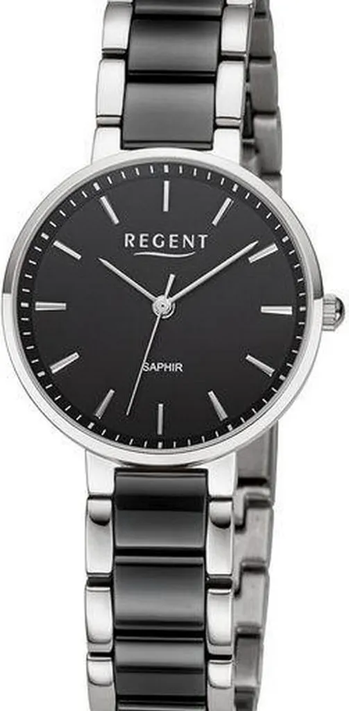 Montre Regent Femme F-1462 idéale pour le travail et sorties chic soir