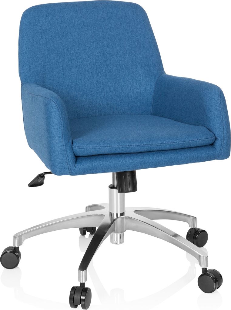 hjh OFFICE Home Office Bürostuhl SHAKE 400 Produktbild 