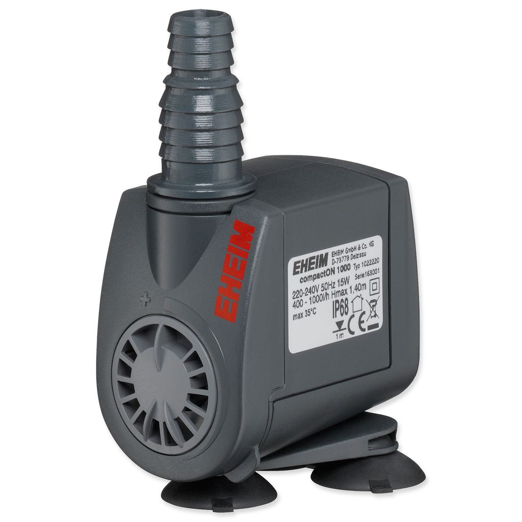 compactON 1000 Zdjęcie produktu 