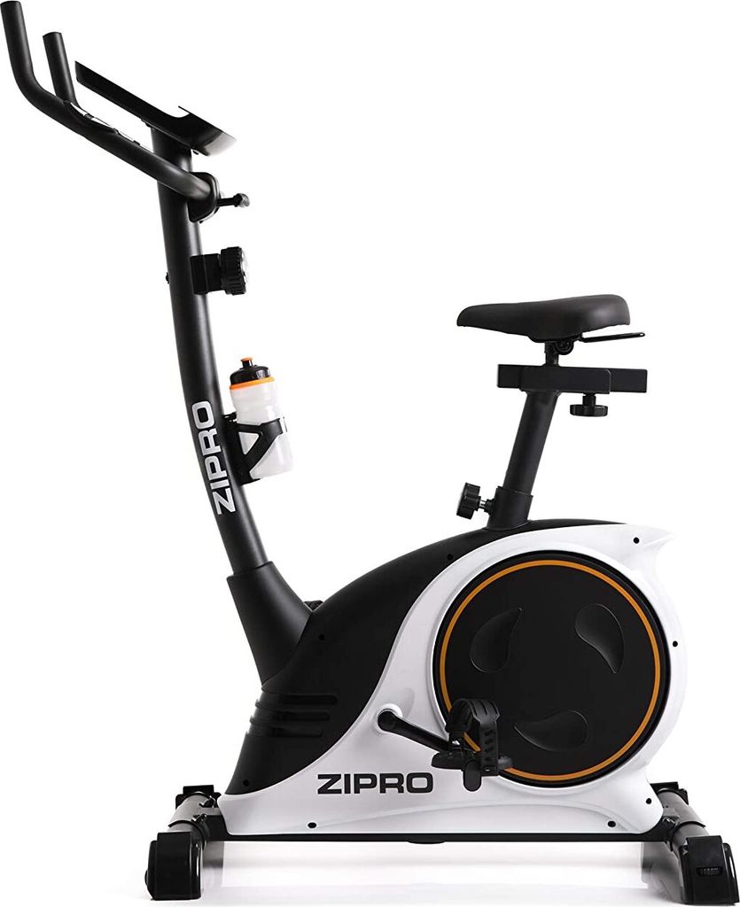 Magnetický trenažér Zipro Nitro RS | LCD displej | 8kg Obrázek produktu 7