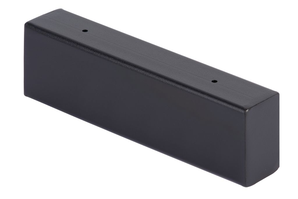 Alberts Regalträger Mona | Größe 60 x 200 x 40 mm