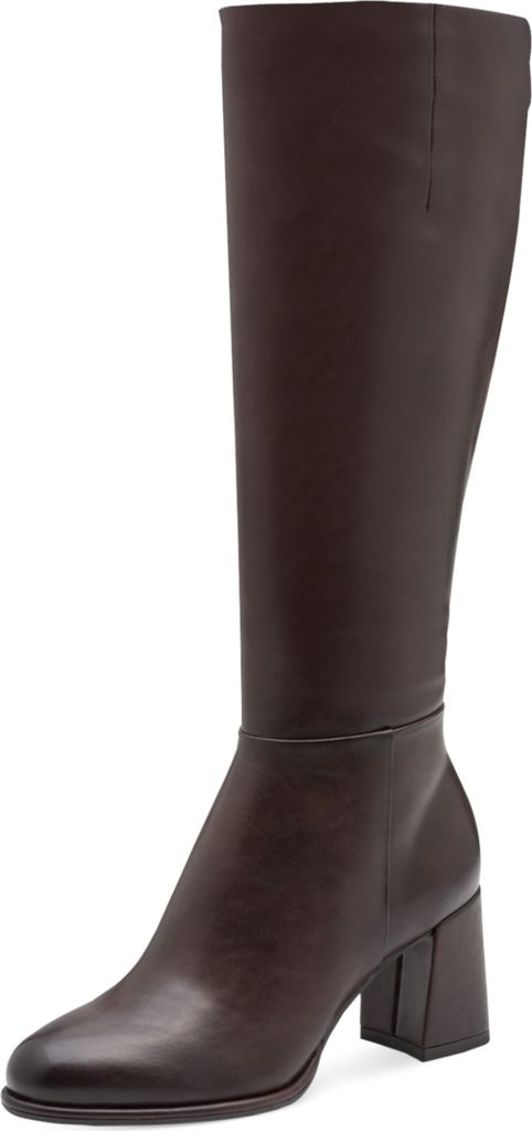 Tamaris Damen Businessschuhe 1-25515-41 342 Farbe: Braun Größe: 40