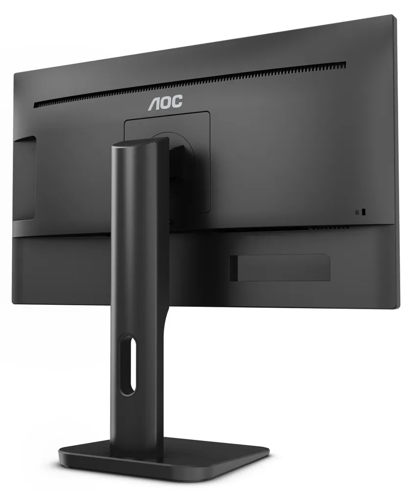 Écran PC Full HD AOC 24P1 Moniteur LED 24" avec pied réglable - 8