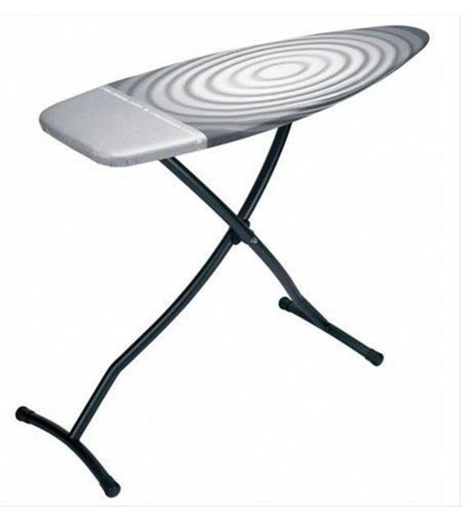 Table à Repasser Brabantia Titan Ovale Grande Surface, Image du produit 