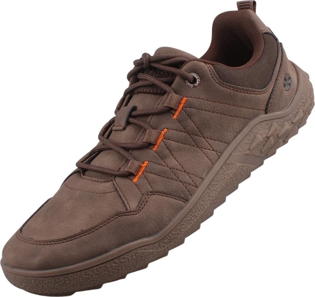 Dockers Halbschuhe Halbschuhe Kunstleder