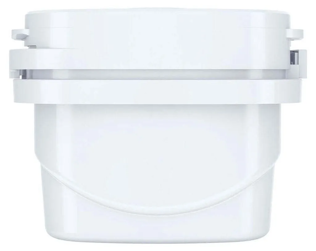 Pack 3 Filtri Aqua Optima Evolve+ | Ricambio per Caraffe e Dispenser - 5
