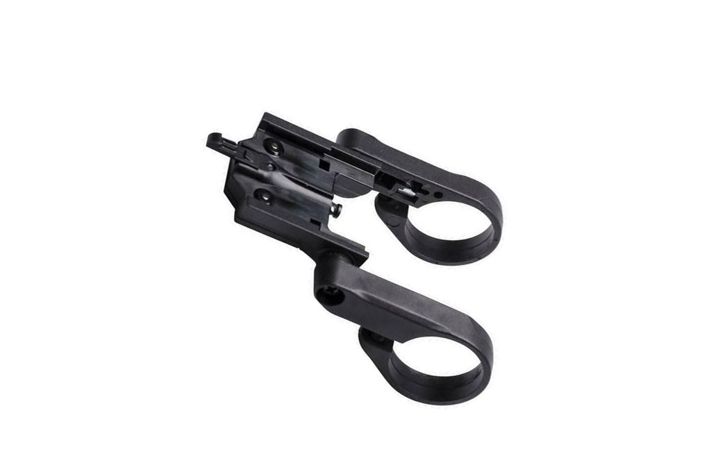 Shimano, Halterung (Bracket) für SHIMANO STEPS Display SC-E6100