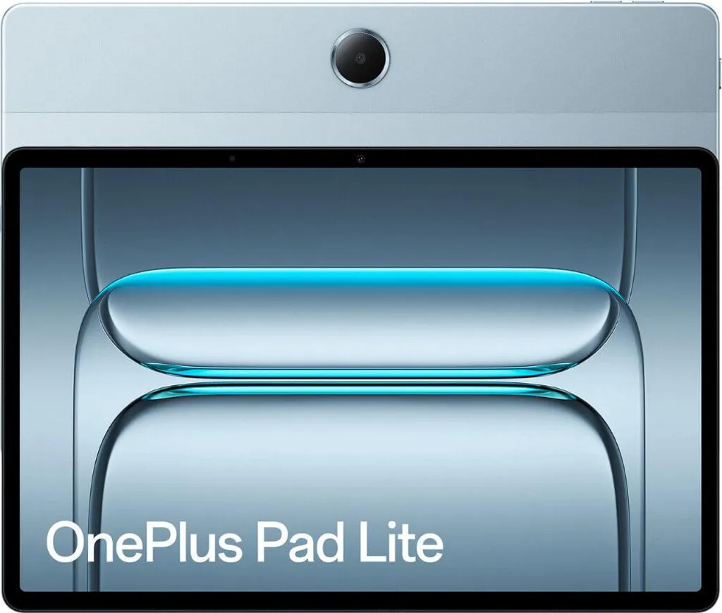 OnePlus Pad Lite 11 : Tablette 8 Go RAM et 128 Go Stockage Octa Core
