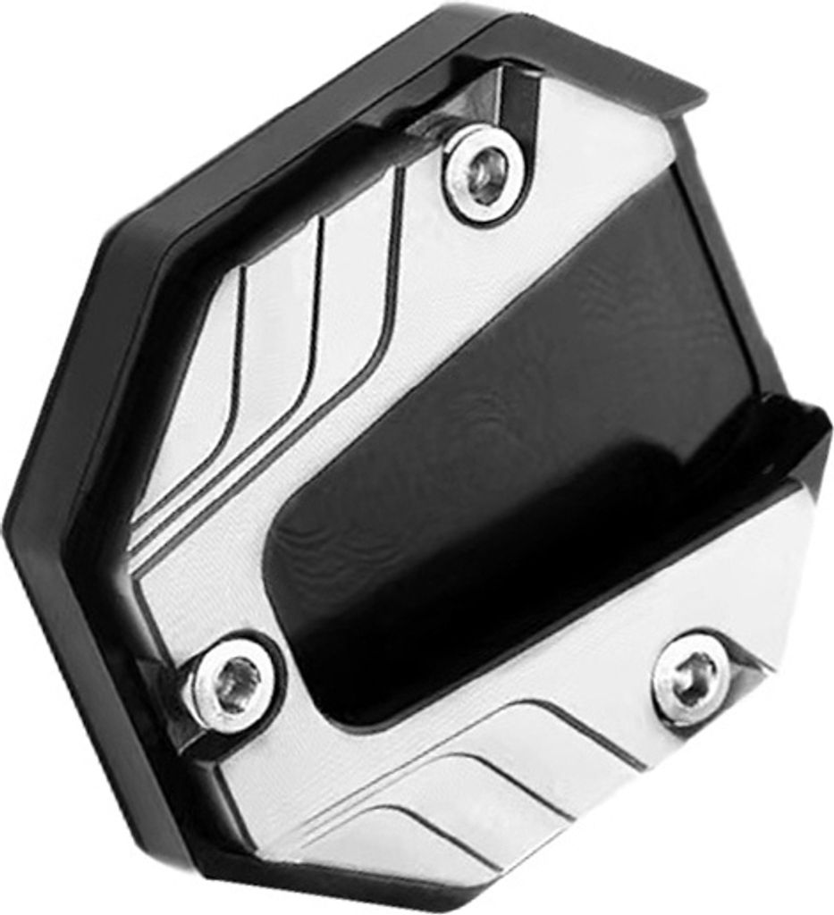 INF Supporto laterale antiscivolo per motociclette e Immagine del prodotto 