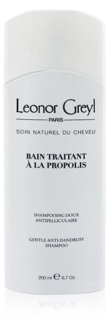 Leonor Greyl Bain Traitant à la Propolis Shampoo 200ml Produktbild 