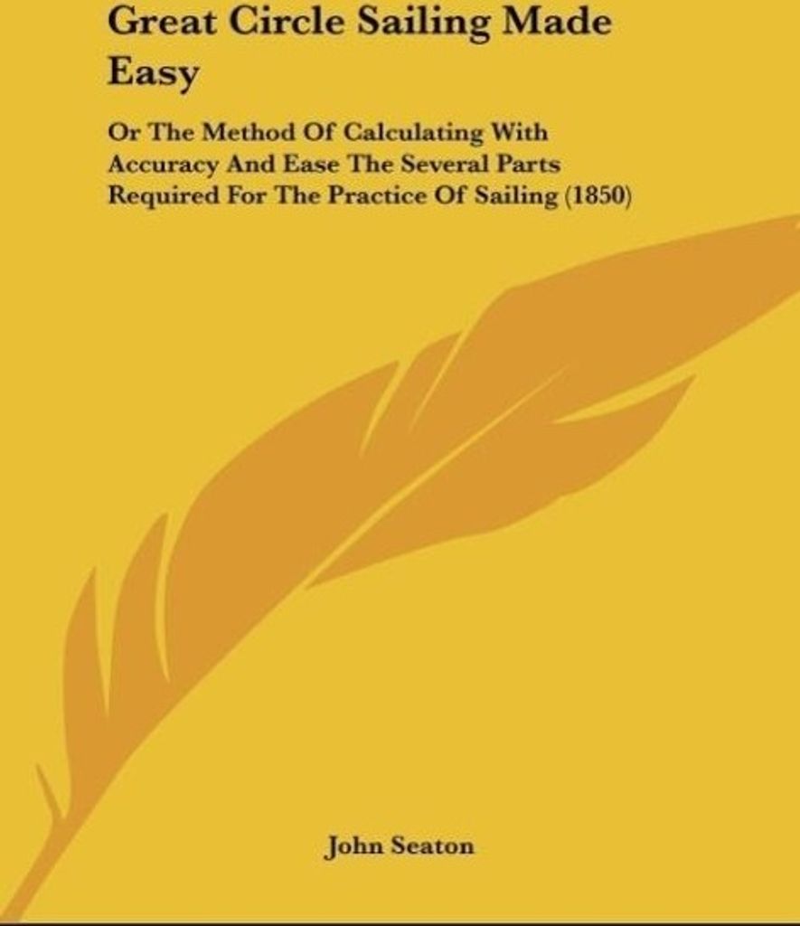 Great Circle Sailing Made Easy