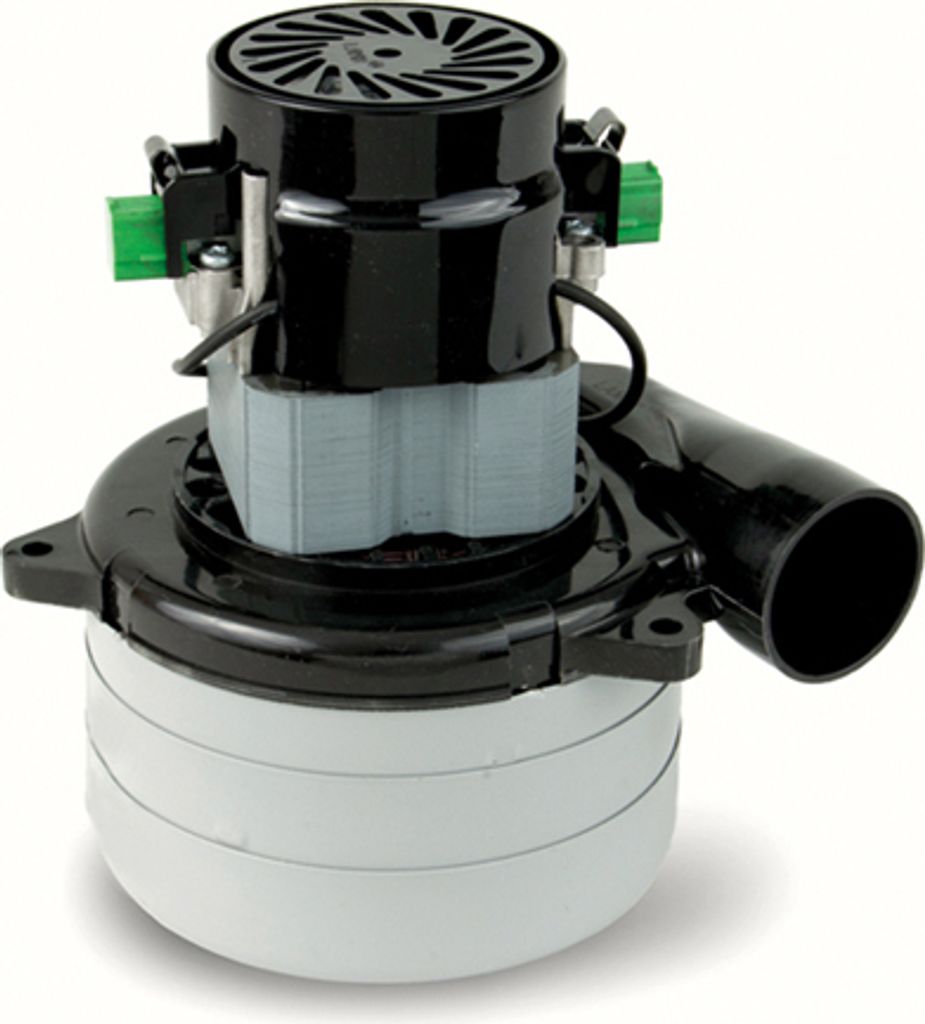 Saugmotor für Sorma 5152 K, L 116 513-13 / A 065400001.00