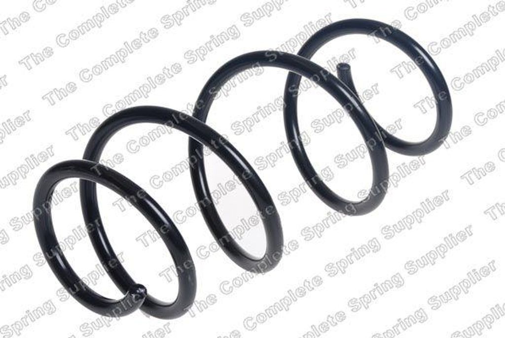 LESJÖFORS 4063579 Fahrwerksfeder OE 39103293 kompatibel mit Astra K
