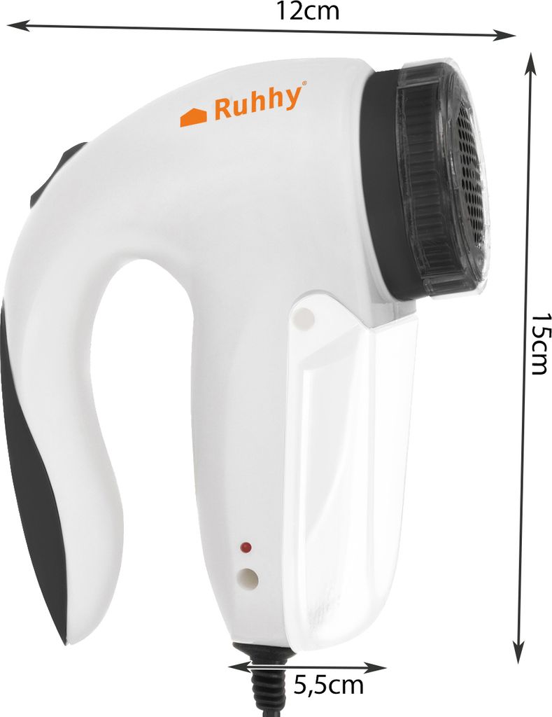 Ruhhy 22685 Odžmolkovač na oděv Obrázek produktu 10