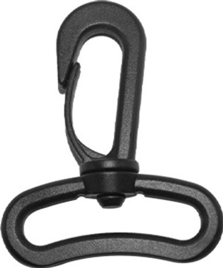 INF 20er-Pack Mehrzweck-Drehhäken model 1