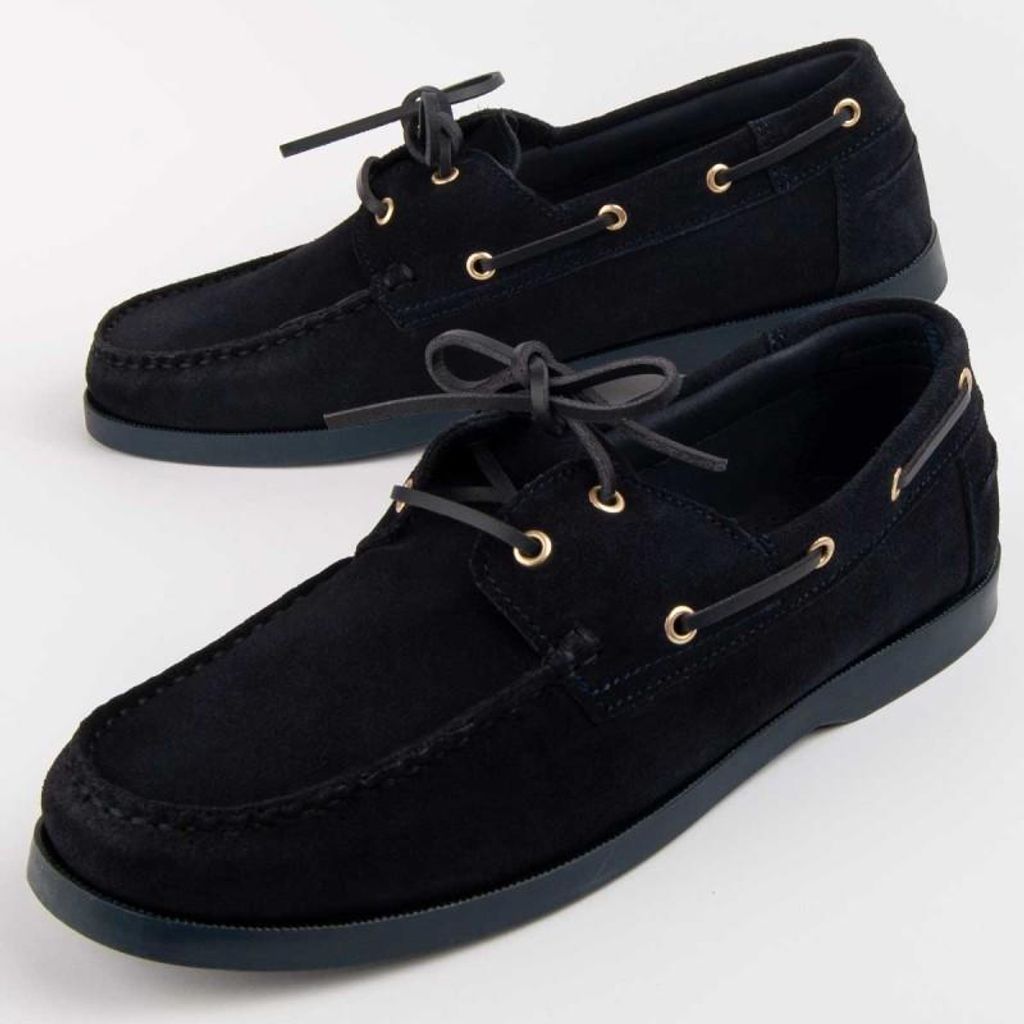 Purapiel Nautical Puranautic8 Bleu