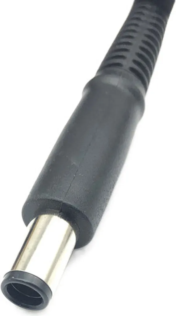 caricabatterie di alimentazione adattatore 65W compatibile per HP compaq Elitebook Folio 9480m (J9E38US), - 7