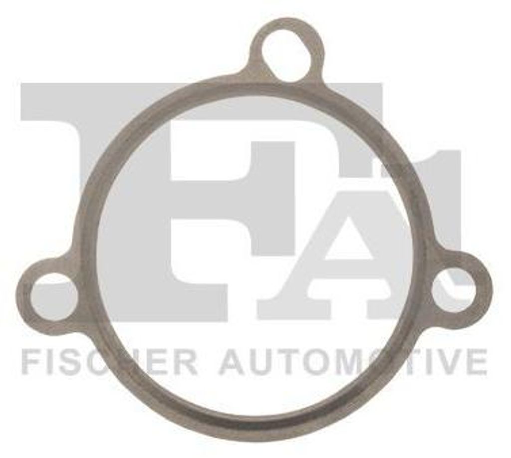 FA1 AGR-Ventil-Dichtung EG2200-911 für RENAULT Clio III Schrägheck (BR0/1, CR0/1)