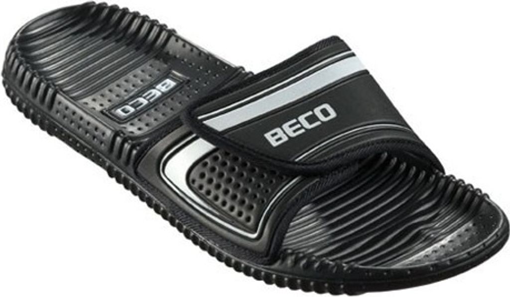 Beco Slipperm uni 0110 0110 43 Produktbild 