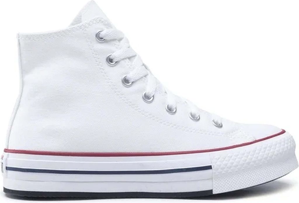 Converse CT AS Eva Lift Hi Junior Sportschuhe mit Schnürung Produktbild 